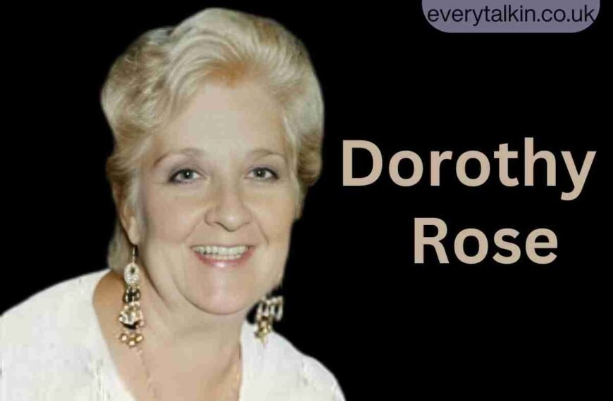 Dorothy Rose