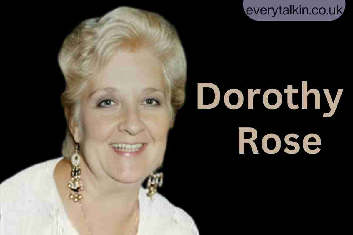 Dorothy Rose