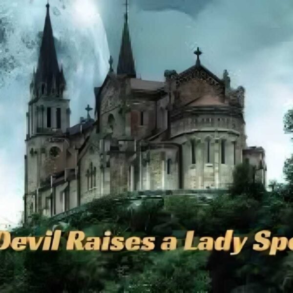 The Devil Raises a Lady Spoiler – Key Plot Twists Explained