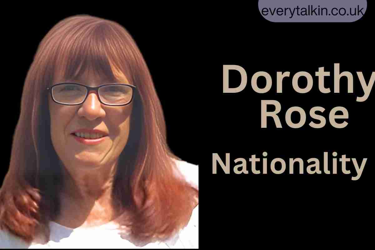 Dorothy Rose