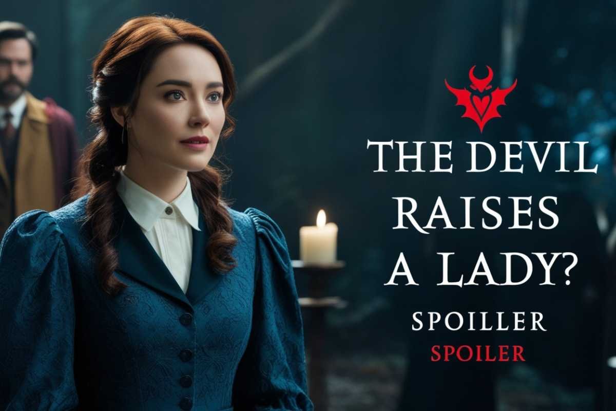 The Devil Raises a Lady Spoiler – Key Plot Twists Explained