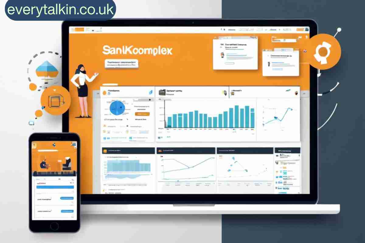 Explore the Advantages of Sankkucomplex: A Top Platform