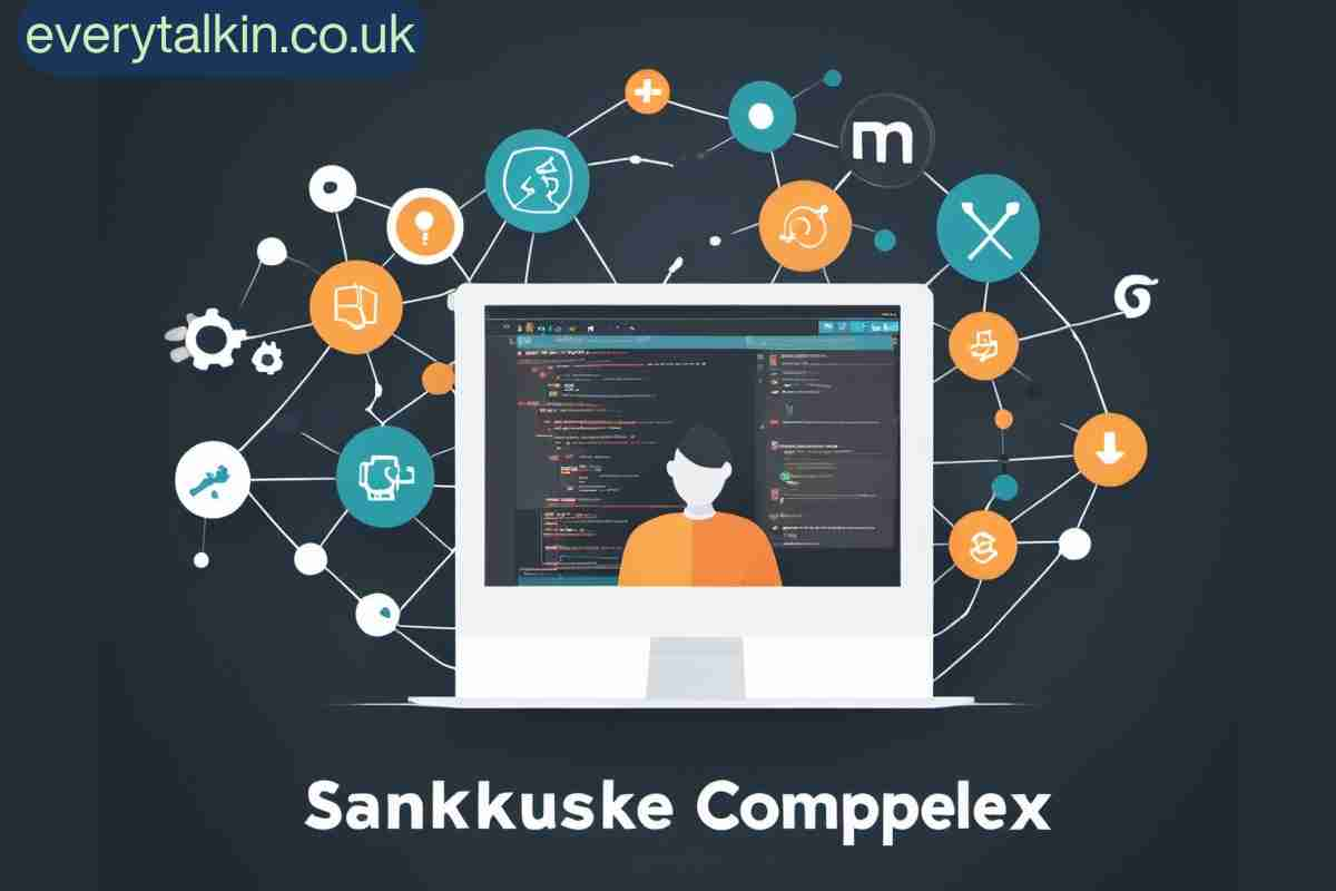 Explore the Advantages of Sankkucomplex: A Top Platform