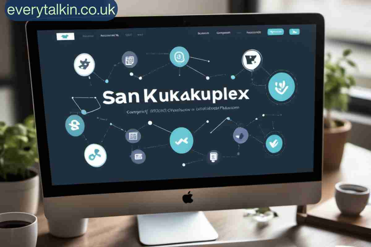 Explore the Advantages of Sankkucomplex: A Top Platform