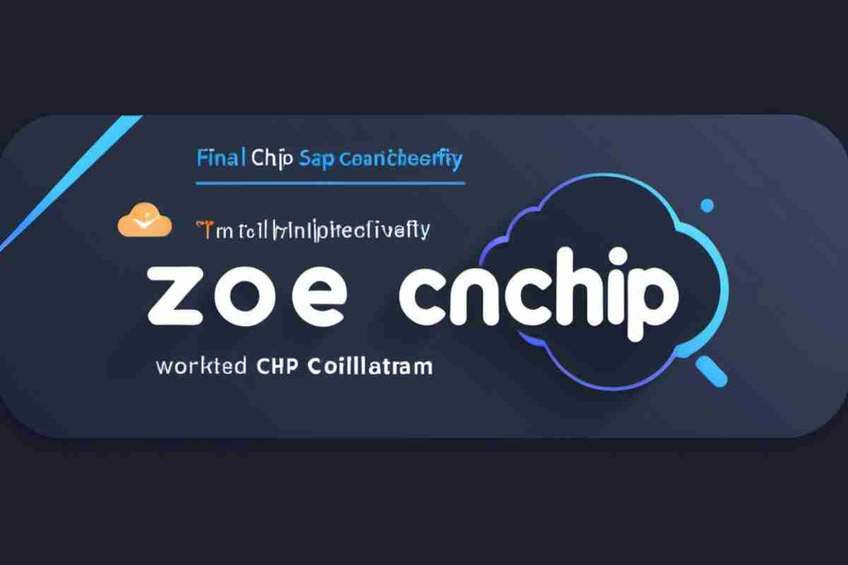 Zoechip