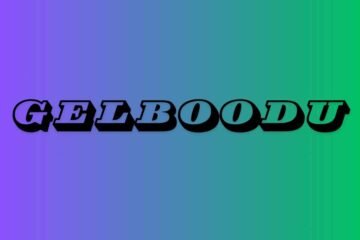 Gelboodu: A Fun Digital World for Kids and Families