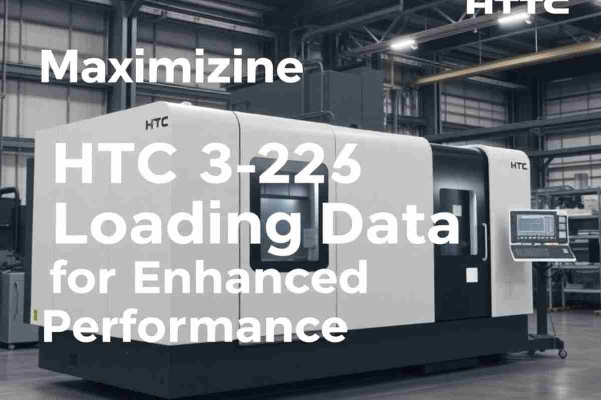 Maximizing HTC 310-225 RN Loading Data