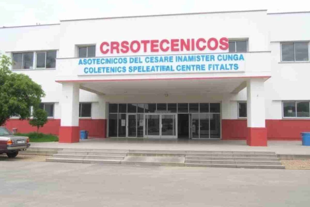 Asotecnicos Del Cesar Valledupar