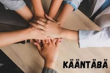 How Kääntäbä Transforms Language Translation Guide