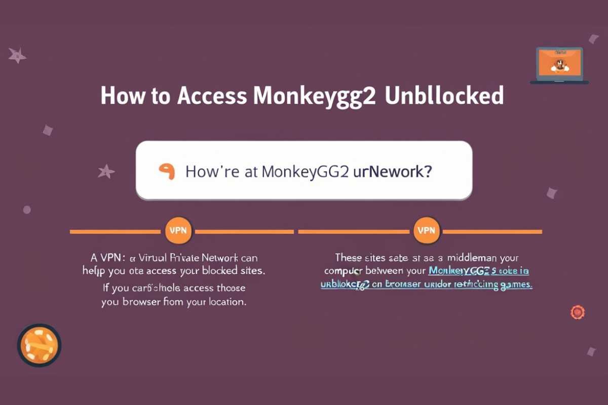 Explore the Fun of Monkeygg2 Unblocked Games