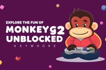 Explore the Fun of Monkeygg2 Unblocked Games