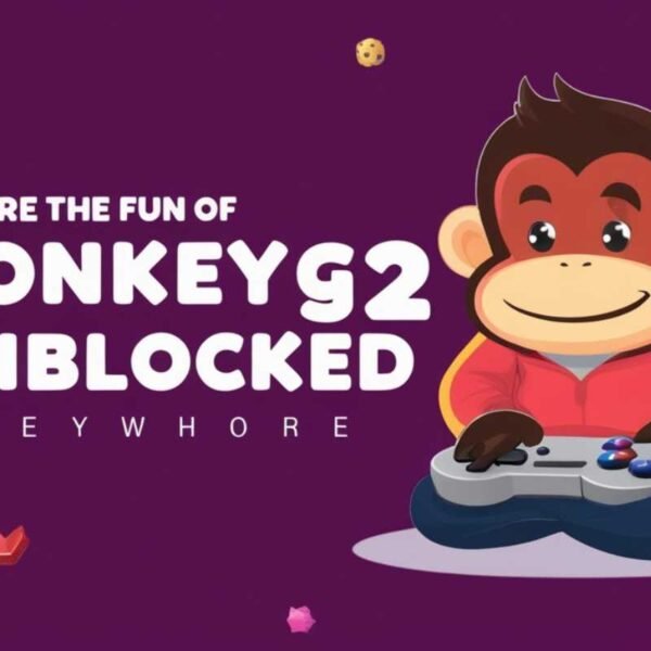 Explore the Fun of Monkeygg2 Unblocked Games