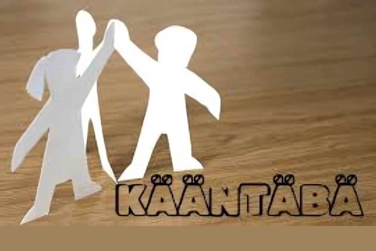 How Kääntäbä Transforms Language Translation Guide