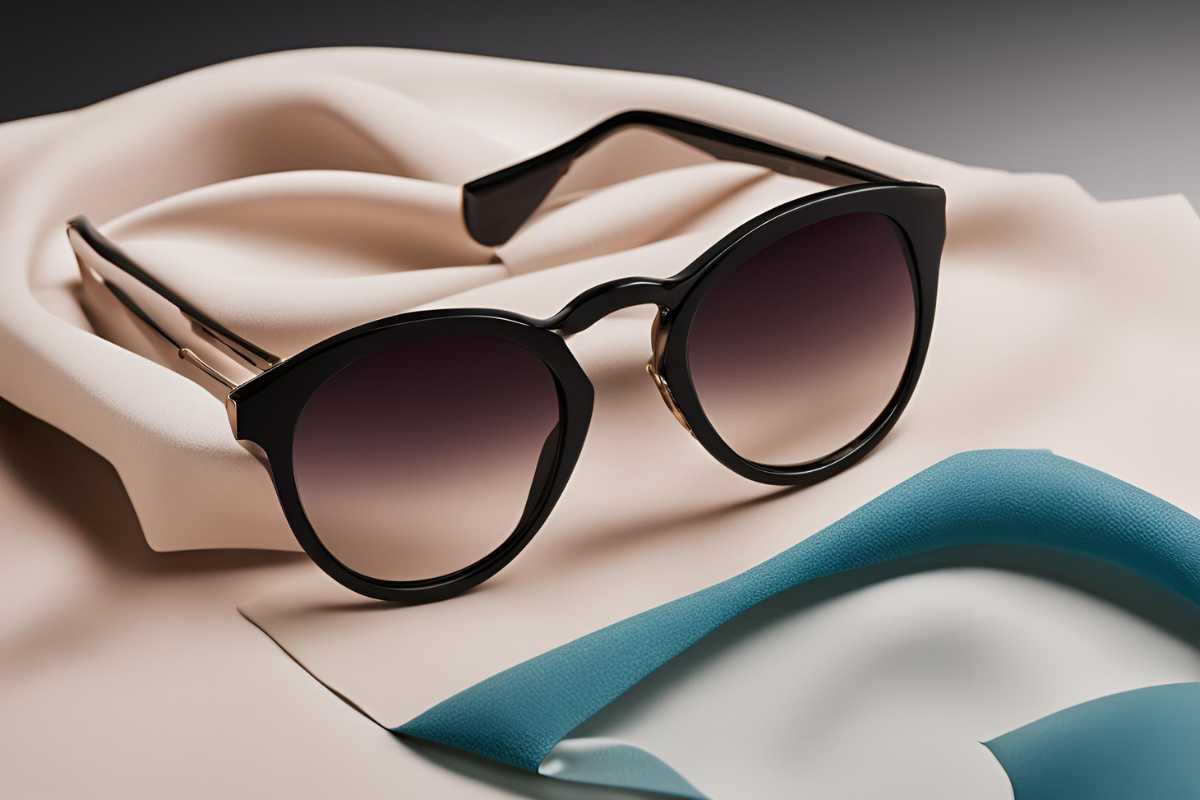 Discover Naiam Cosmetic Fashion Sunglass for Every Style