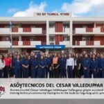 Asotecnicos Del Cesar Valledupar: Enhancing Technical Skills