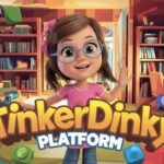 Discover the World of Tinkerdinky