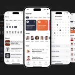 Etruesports iOS App