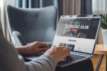 Techheadz.co.uk