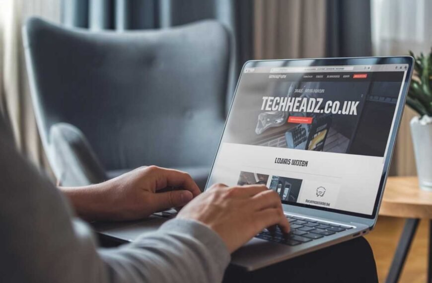 Techheadz.co.uk