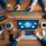 Digitalhub4geeks.com: Your Tech Resource Guide