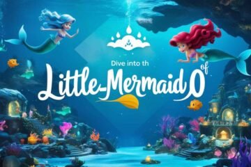 Dive into the Magic of Little_mermaidd0: A New Digital World