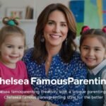 Chelsea Famousparenting | A Unique Parenting Approach