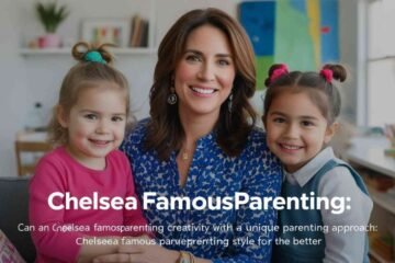 Chelsea Famousparenting | A Unique Parenting Approach