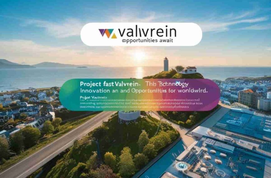 Project Valvrein: Innovation and Opportunities Await