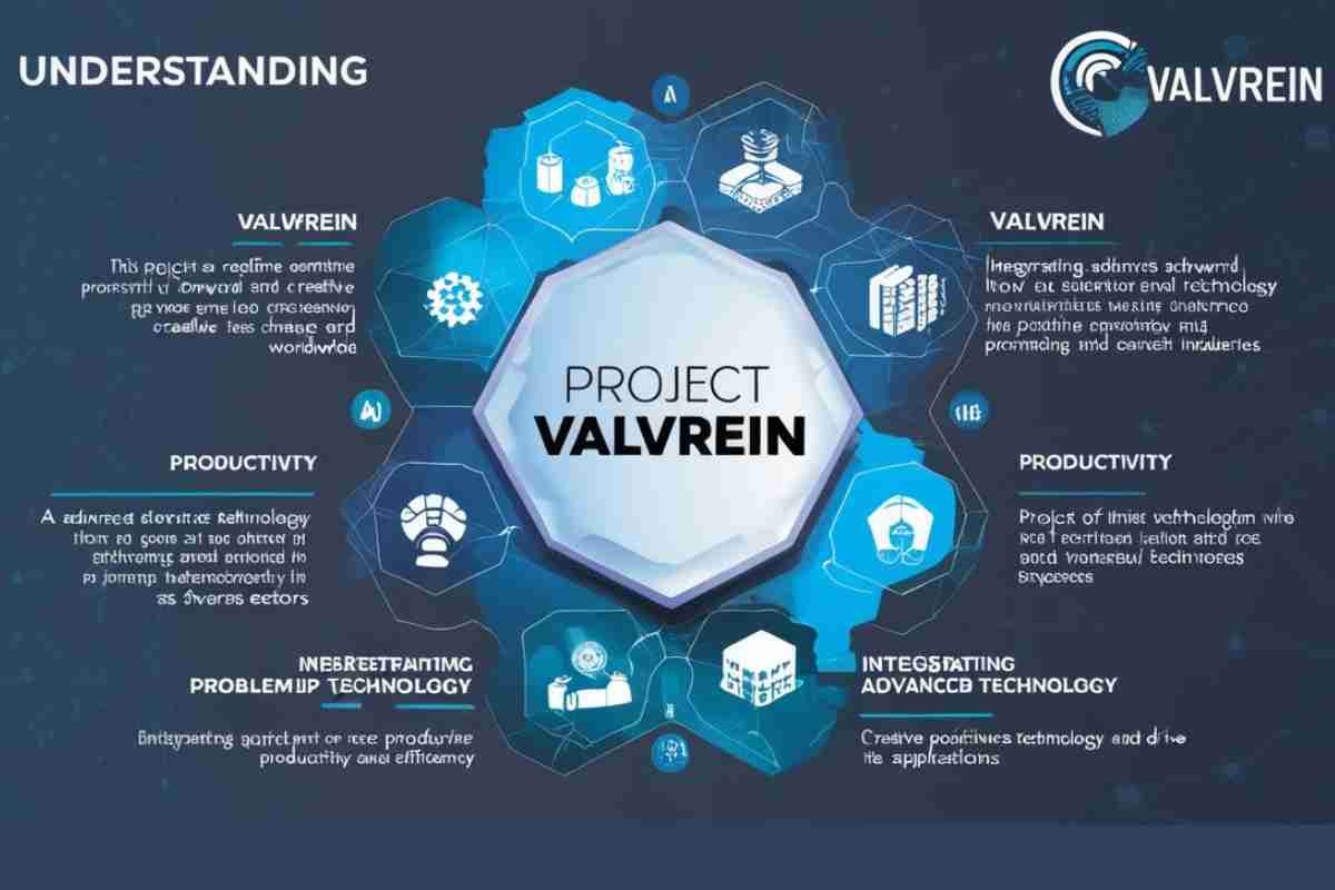 Project Valvrein: Innovation and Opportunities Await