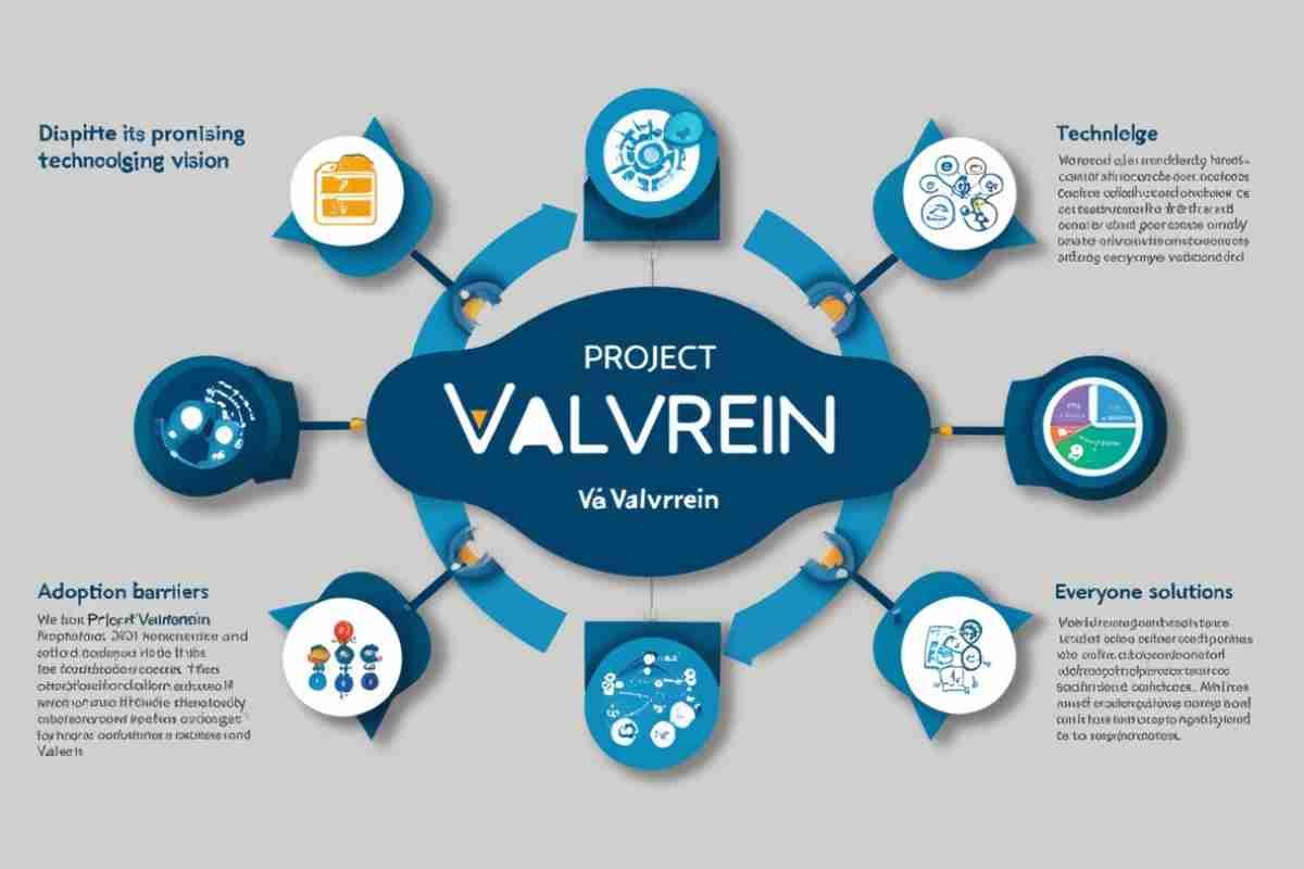 Project Valvrein: Innovation and Opportunities Await