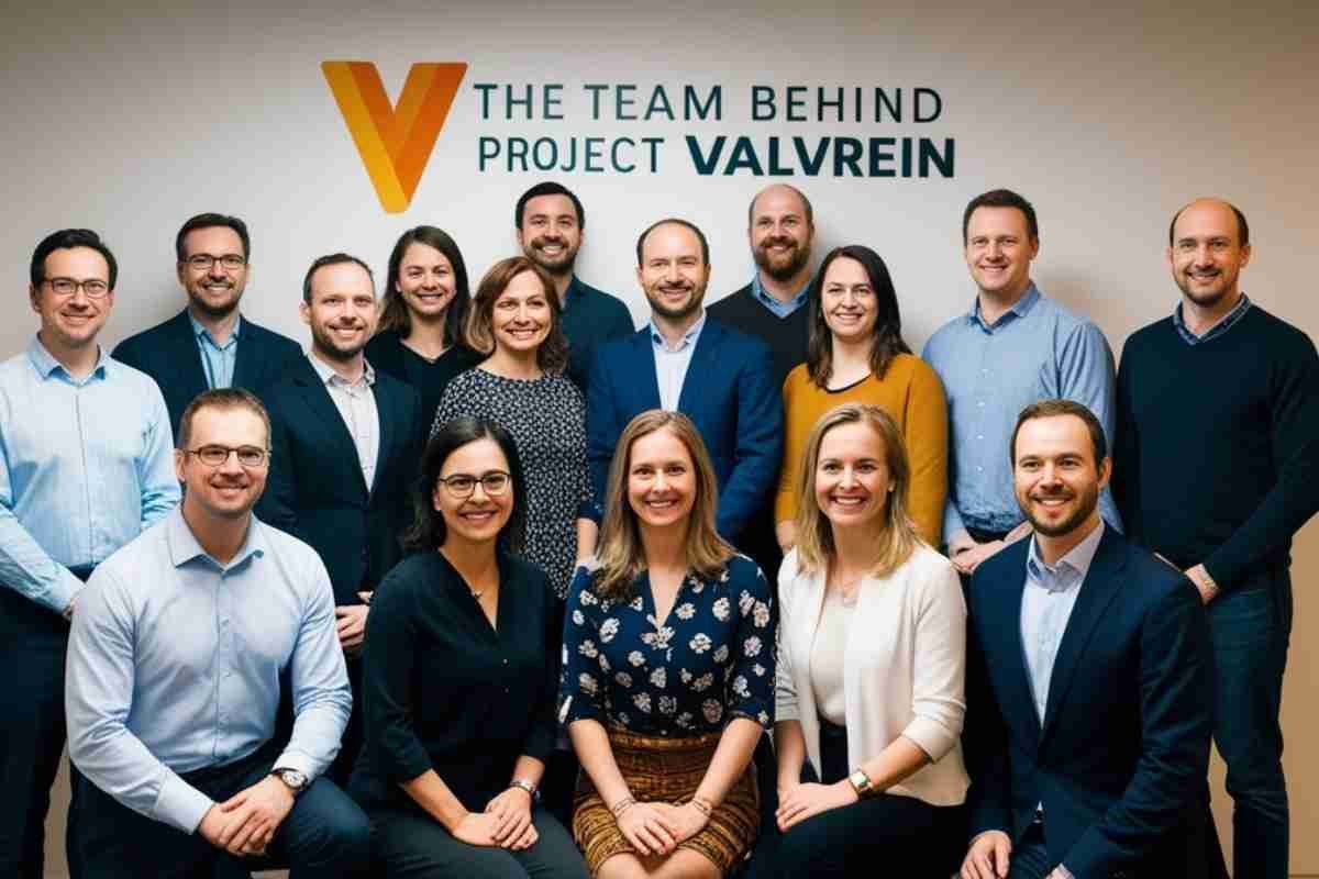 Project Valvrein: Innovation and Opportunities Await