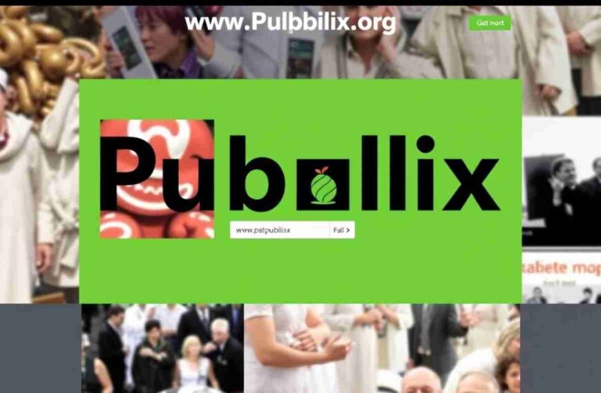 www.Publix.org