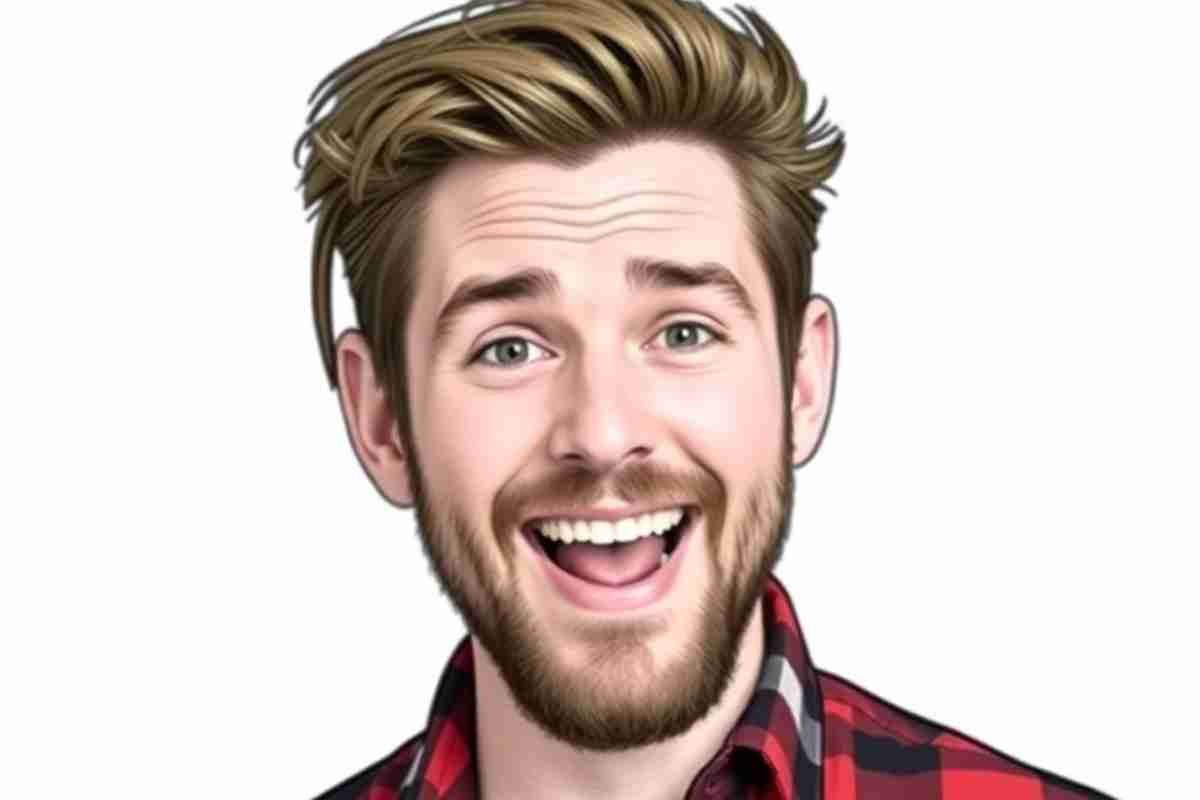 Ted Hastreiter Tik Tok