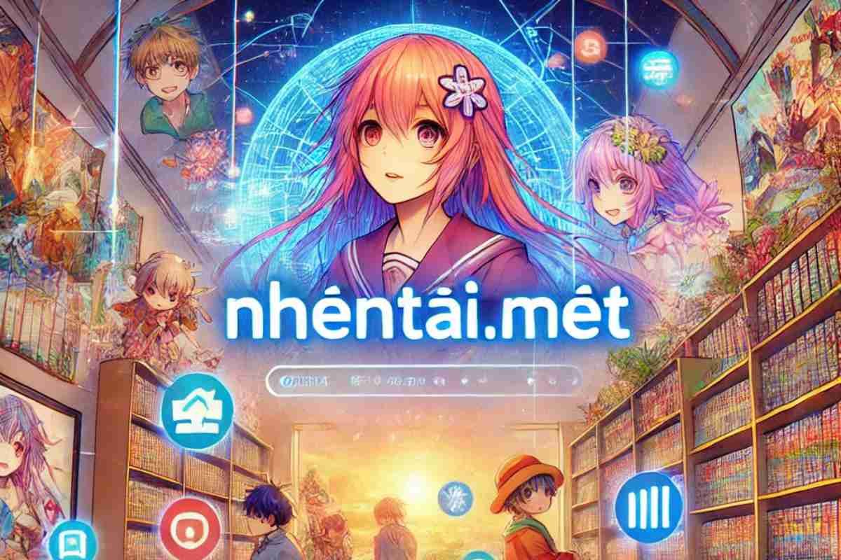 Nhentai.met