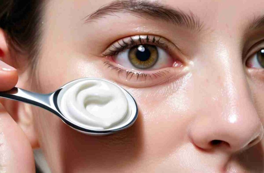 Discover Honest Ceylan Eye Cream Reviews & Results