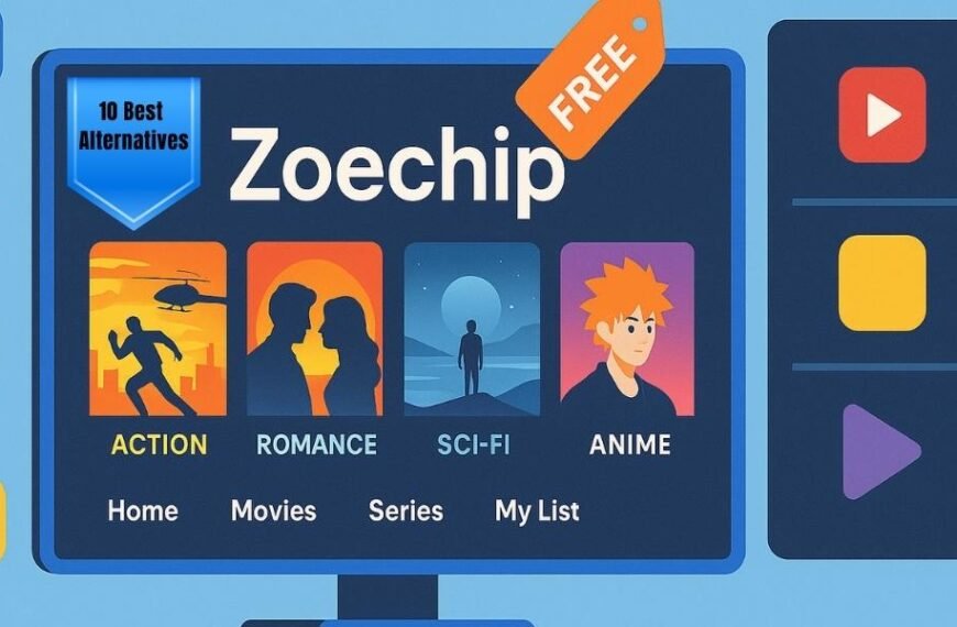 Zoechip