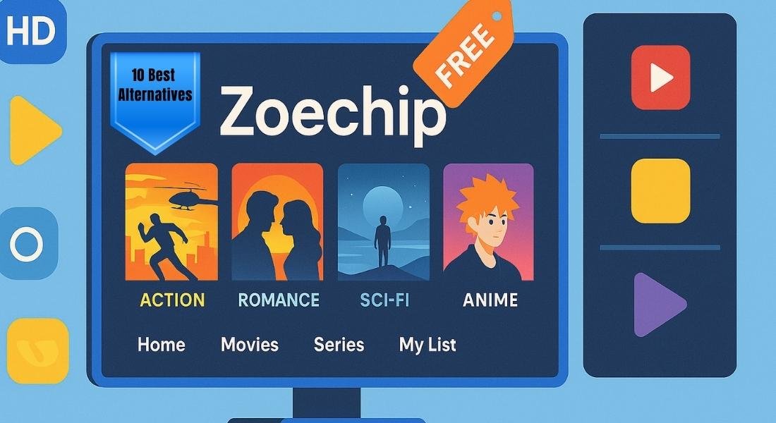 Zoechip