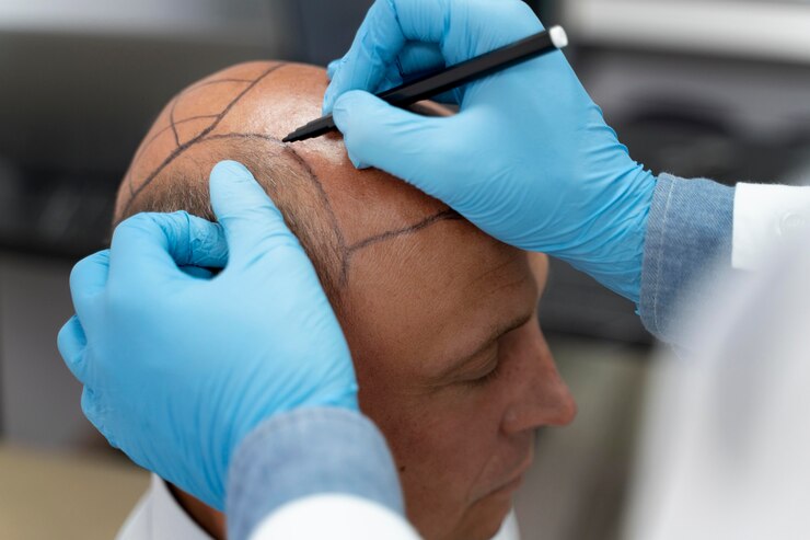 Hair Transplant