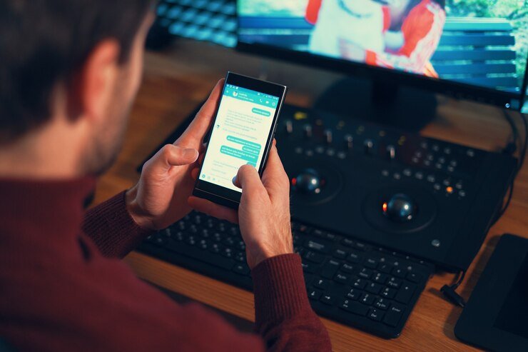 Mobile Proxies