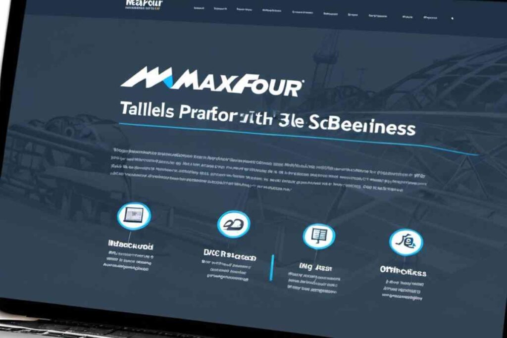 Maxxfour.com