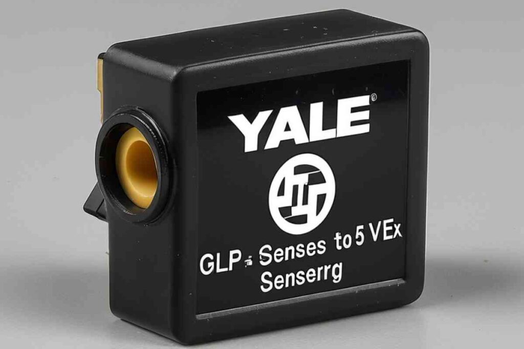 Yale GLP050VX Toss Sensor