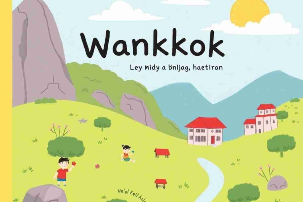 Silly Wankok: A Fun Exploration of its Meaning and Origins
