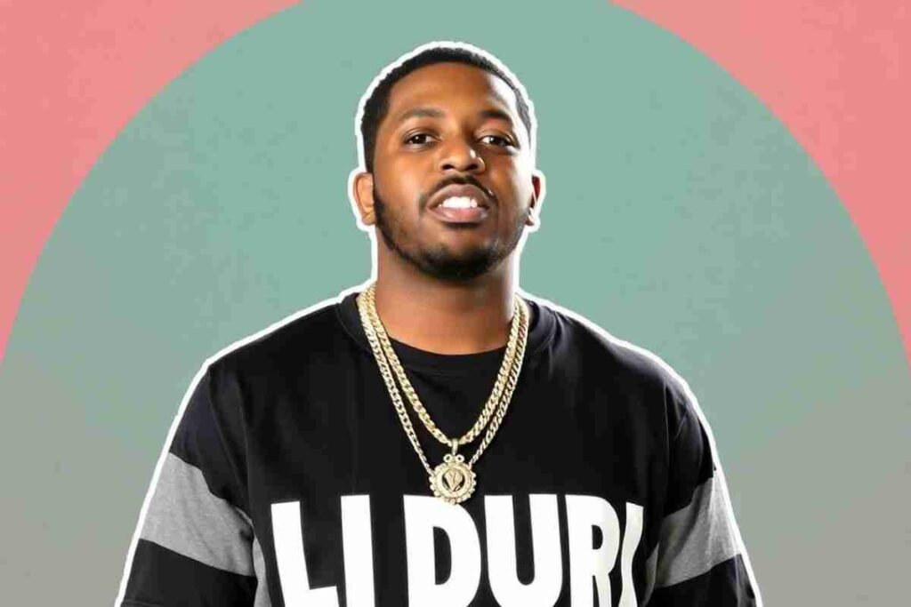 Lil Durk Net Worth