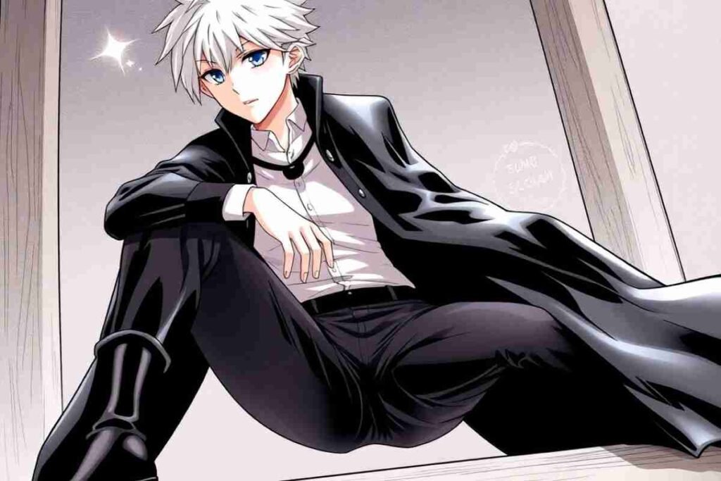 Ascalon Scans