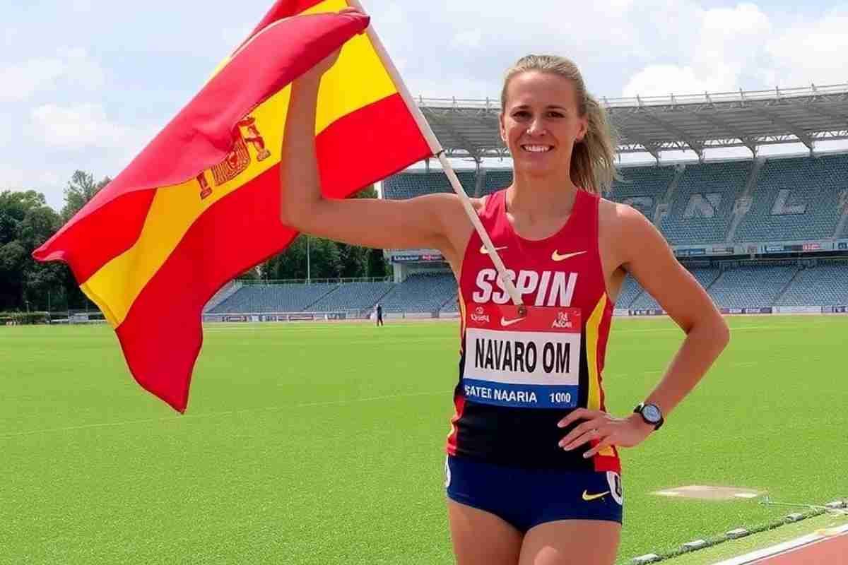 Sara Navarro Herce