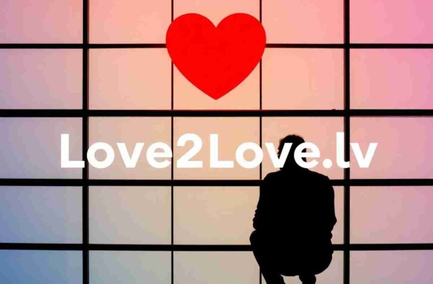 Love2Love.lv