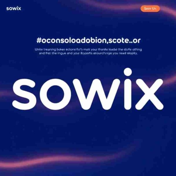 Sowix Online