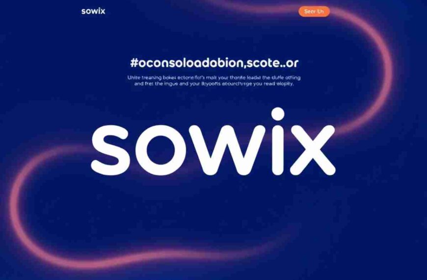 Sowix Online