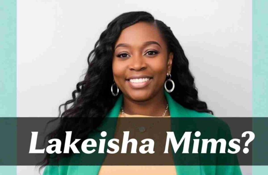 Lakeisha Mims