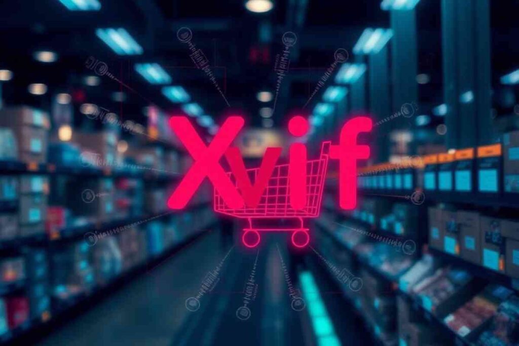 Xvif